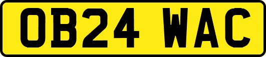 OB24WAC