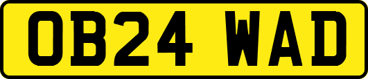 OB24WAD