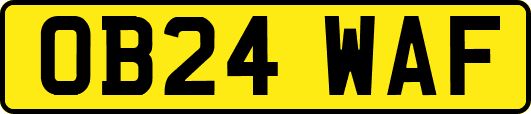 OB24WAF