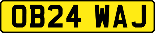 OB24WAJ