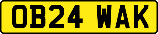 OB24WAK