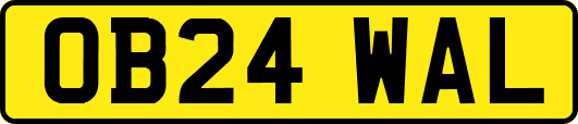 OB24WAL