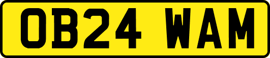 OB24WAM