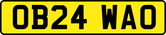 OB24WAO