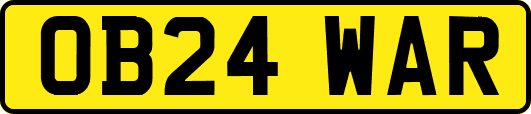 OB24WAR