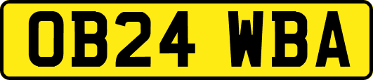 OB24WBA