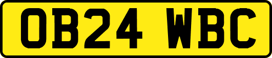 OB24WBC