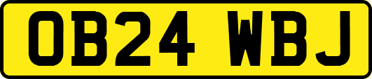 OB24WBJ