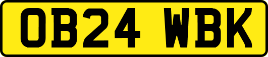 OB24WBK
