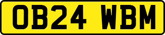 OB24WBM