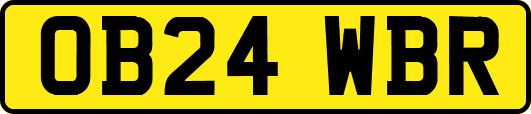 OB24WBR