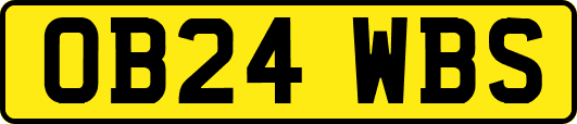OB24WBS