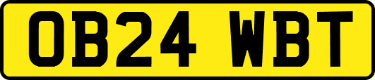 OB24WBT