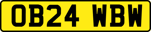 OB24WBW