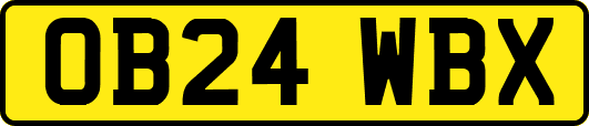 OB24WBX