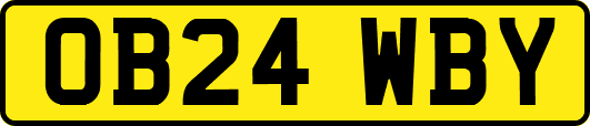 OB24WBY