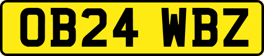 OB24WBZ