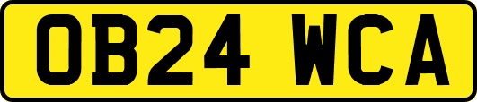 OB24WCA