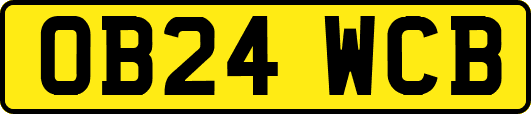 OB24WCB