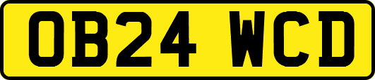 OB24WCD