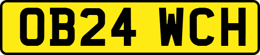 OB24WCH