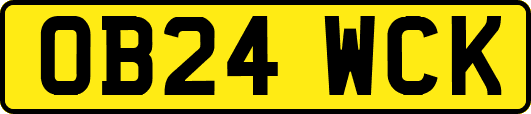 OB24WCK