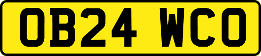 OB24WCO