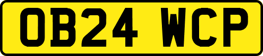 OB24WCP