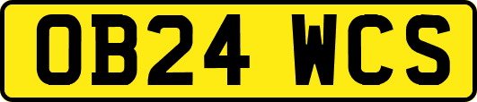 OB24WCS