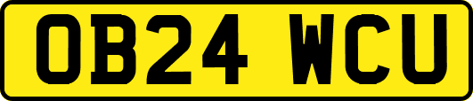 OB24WCU