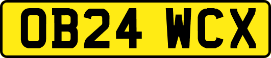 OB24WCX