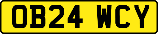 OB24WCY