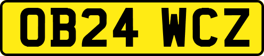 OB24WCZ