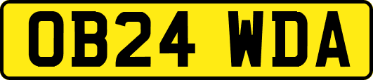 OB24WDA