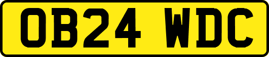 OB24WDC