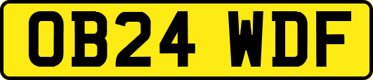 OB24WDF
