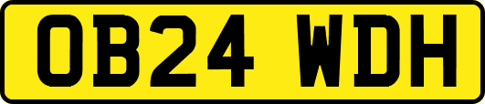 OB24WDH