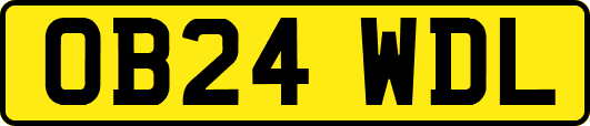 OB24WDL