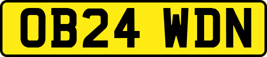 OB24WDN