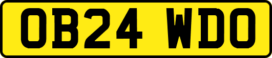 OB24WDO