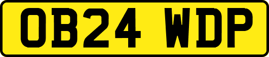 OB24WDP