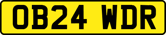 OB24WDR