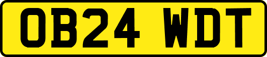OB24WDT