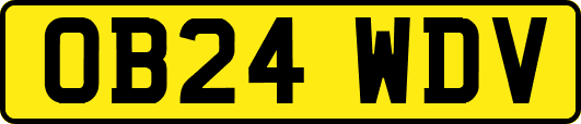 OB24WDV