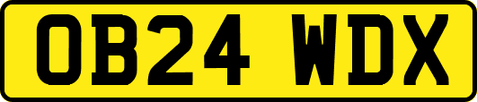 OB24WDX