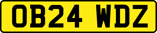 OB24WDZ