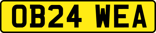 OB24WEA