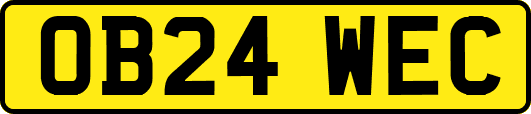 OB24WEC