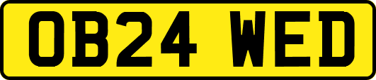 OB24WED