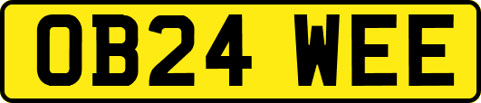 OB24WEE
